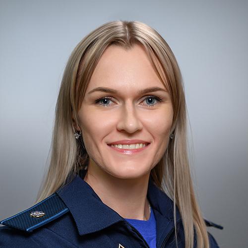 Авдюшина Екатерина Васильевна