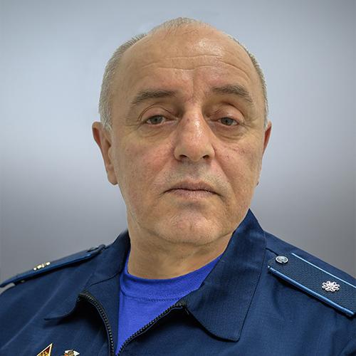 Вагабов Абдула Магомедович