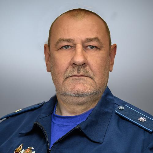 Маршалов Дмитрий Леонидович